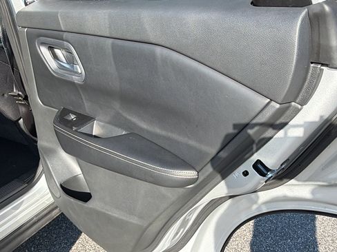 Used 2024 Nissan Rogue SV AWD/4WD image 20