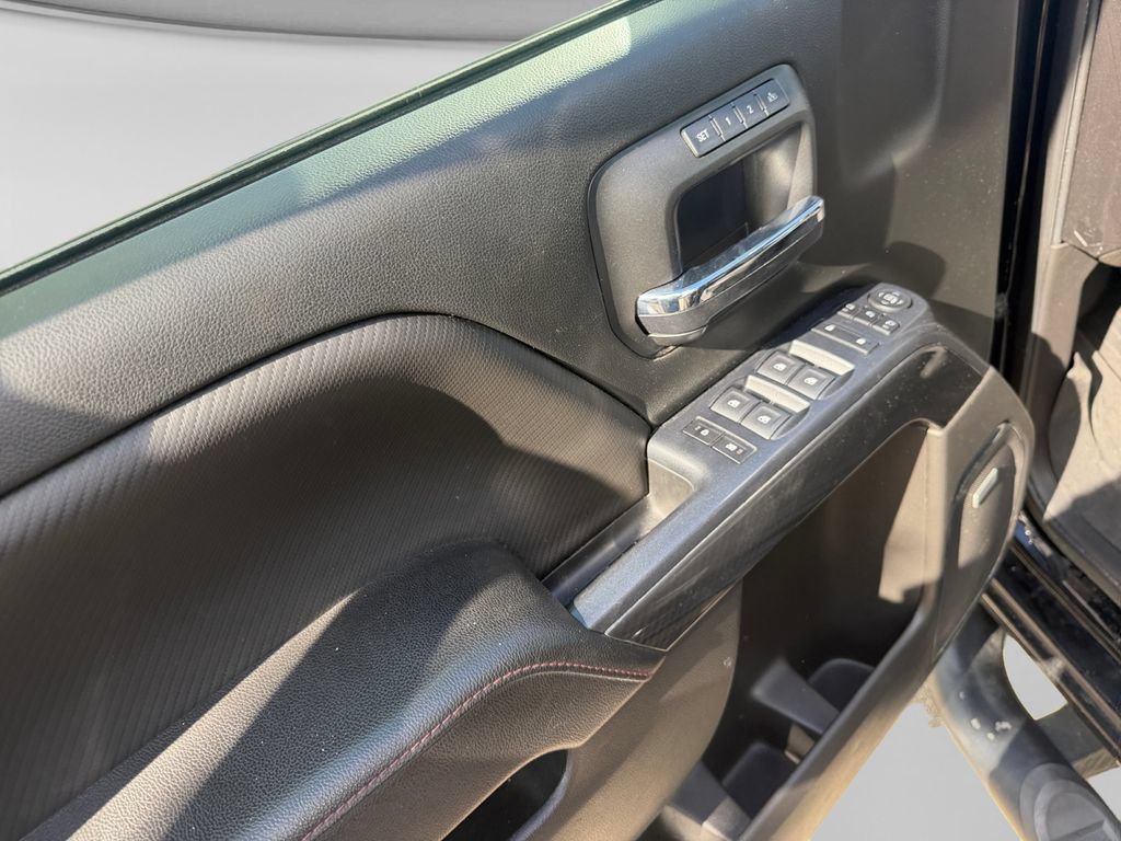 Used 2018 GMC Sierra 1500 SLT AWD/4WD image 20