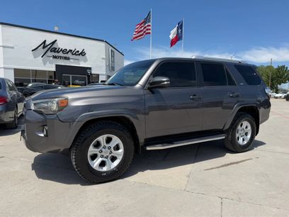 Used 2015 Toyota 4Runner SR5 Premium