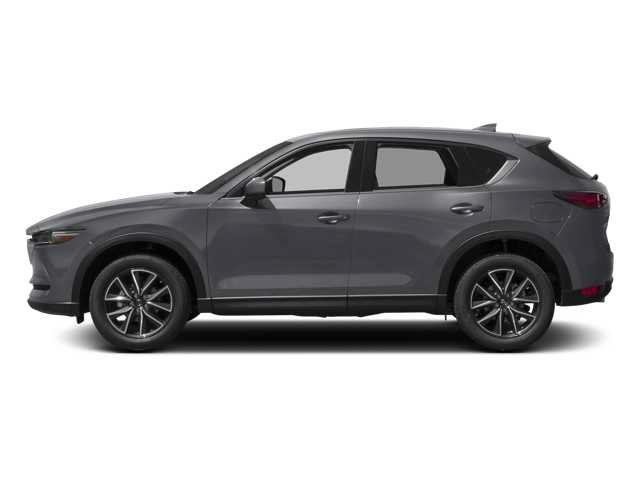 Used 2017 MAZDA CX-5 Grand Select AWD/4WD image 3