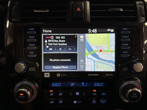 Used 2023 Toyota 4Runner TRD Pro image 30