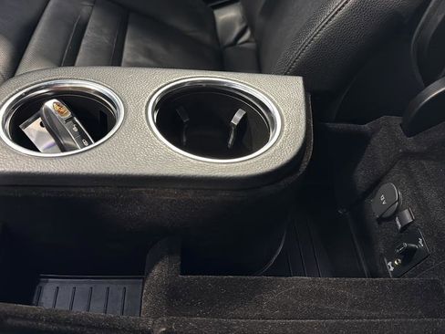 Used 2018 Porsche Panamera 4 image 21