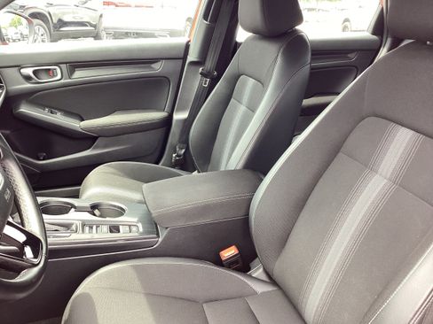 Used 2024 Honda Civic Sport image 12