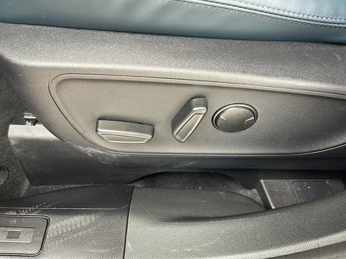 Certified 2024 Ford Bronco Sport Outer Banks w/ Tech Package image 36