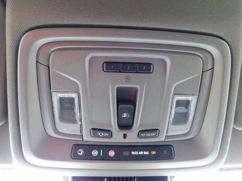 New 2025 Chevrolet Silverado 1500 LT w/ Z71 Off-Road Package image 25