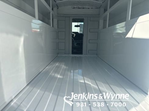 New 2025 Ford E-350 and Econoline 350 Super Duty w/ Power Equipment Group image 8