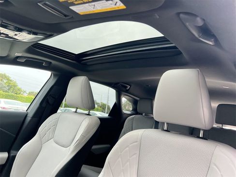 Certified 2025 Lexus RX 350 Premium image 18