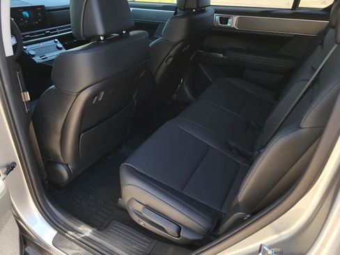 Used 2024 Hyundai Santa Fe XRT image 14