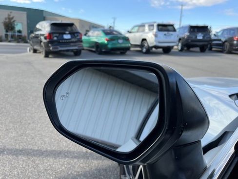 Used 2024 Toyota Camry XLE w/ Cold Weather Package image 26