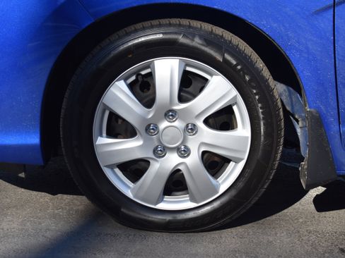 Used 2019 Honda Fit LX image 11