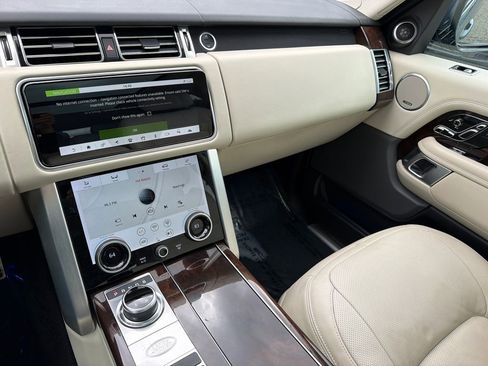 Used 2022 Land Rover Range Rover Westminster Edition AWD/4WD image 26