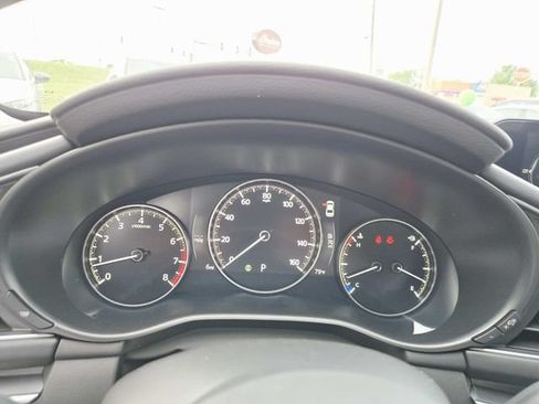 New 2026 MAZDA MAZDA3 2.5 S Sedan w/ Preferred Pkg FWD image 22