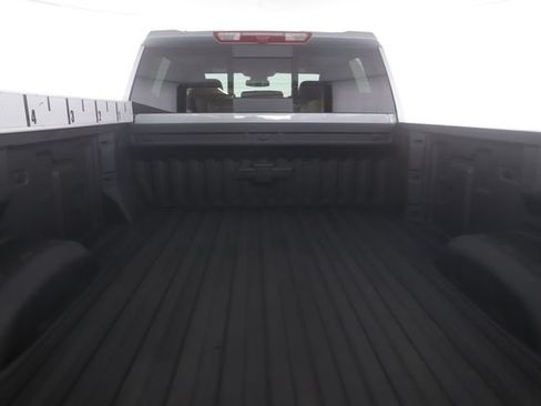 Used 2026 Chevrolet Silverado 2500 LT w/ Trail Boss Package AWD/4WD image 28