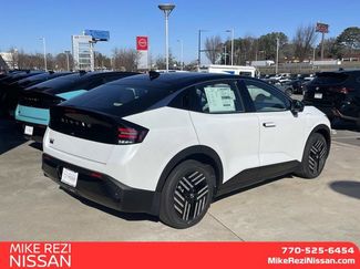 New 2026 Nissan Leaf SV+ w/ Floor Mat Package (SV+) video 3