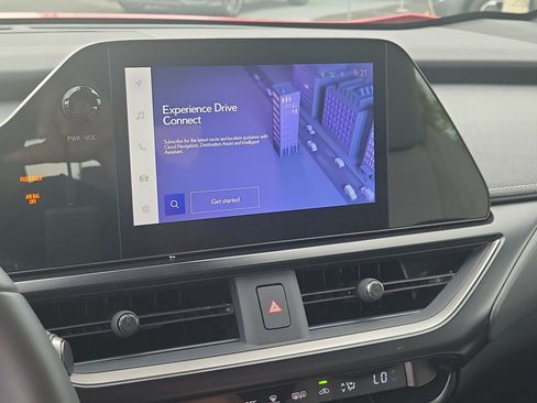 Used 2024 Lexus UX 250h F Sport FWD image 29