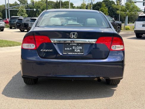 Used 2011 Honda Civic LX image 4