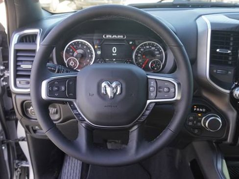 New 2026 RAM 1500 4x4 Crew Cab image 24