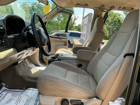 Used 2007 Ford F250 XL AWD/4WD image 14
