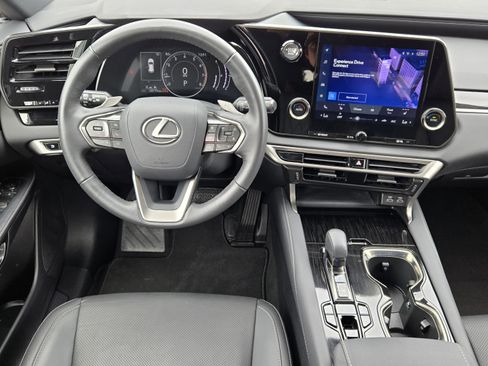Used 2023 Lexus RX 350 AWD image 23