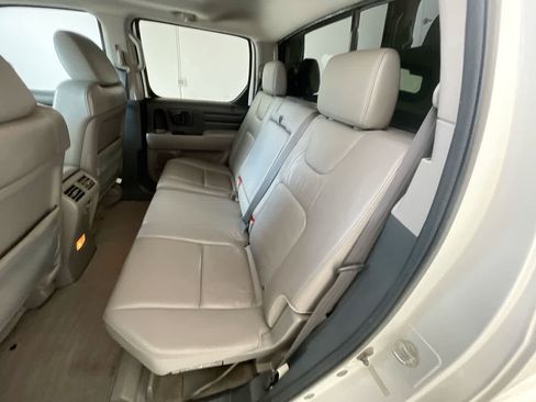 Used 2011 Honda Ridgeline RTL image 23