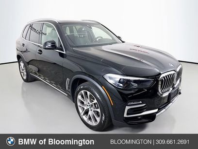 Used 2021 BMW X5 xDrive40i w/ Convenience Package