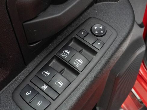Used 2023 RAM 1500 Tradesman w/ Electronics Group RWD image 13