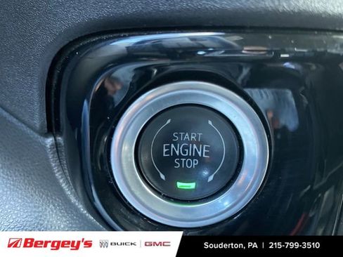 Certified 2024 GMC Sierra 1500 Elevation w/ Elevation Premium Package image 20