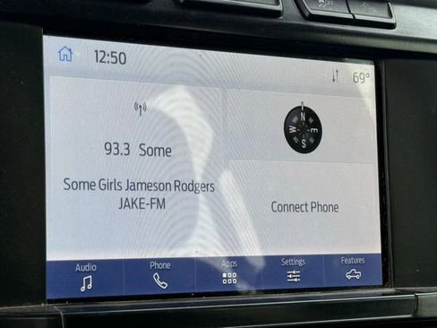 Used 2023 Ford F350 XLT w/ FX4 Off-Road Package image 19