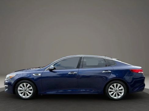 Used 2016 Kia Optima EX image 7