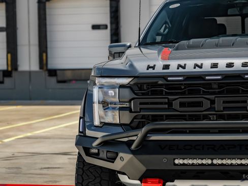 Used 2026 Ford F150 Raptor w/ Equipment Group 803A Raptor R AWD/4WD image 34