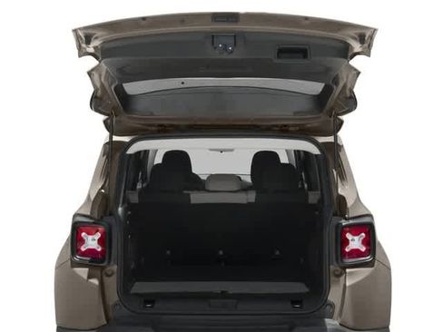 Used 2017 Jeep Renegade Sport w/ Power & Air Group image 15