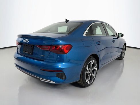 Used 2022 Audi A3 2.0T Prestige AWD/4WD image 7