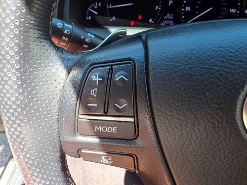 Used 2015 Lexus LS 460 AWD w/ F Sport Package image 21