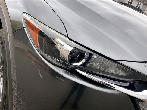 Used 2020 MAZDA CX-5 Touring image 26