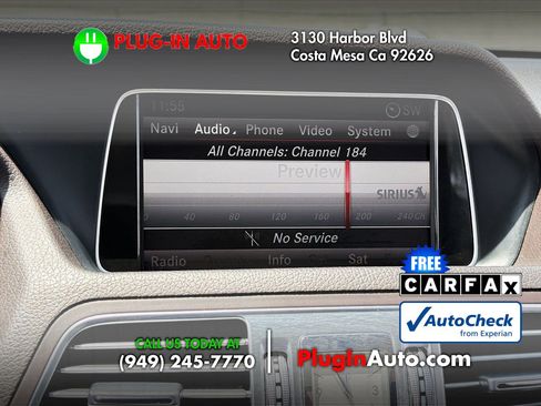 Used 2015 Mercedes-Benz E 400 Coupe image 22
