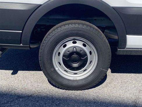 New 2025 Ford Transit 250 Base image 9
