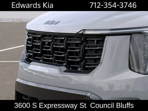 New 2026 Kia Sorento SX Prestige AWD/4WD image 14