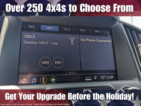 Used 2021 GMC Terrain SLT w/ Elevation Edition AWD/4WD image 15