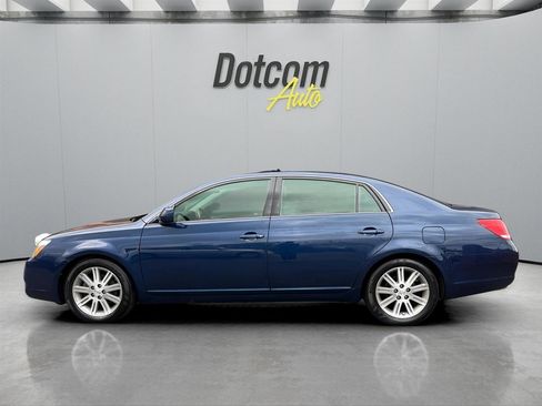 Used 2007 Toyota Avalon Limited image 4