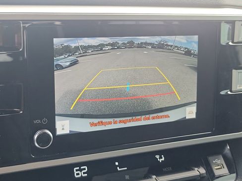 Used 2025 Toyota Tundra SR5 w/ SR5 Convenience Package image 17