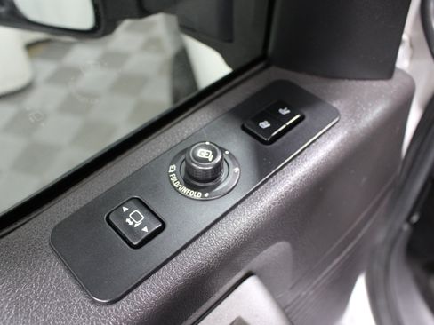 Used 2016 Ford F350 Lariat w/ Lariat Ultimate Package AWD/4WD image 8