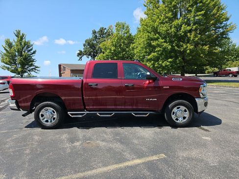 Used 2019 RAM 2500 Tradesman AWD/4WD image 7