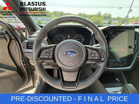 Used 2025 Subaru Forester Premium w/ Convenience Package #1 AWD/4WD image 20