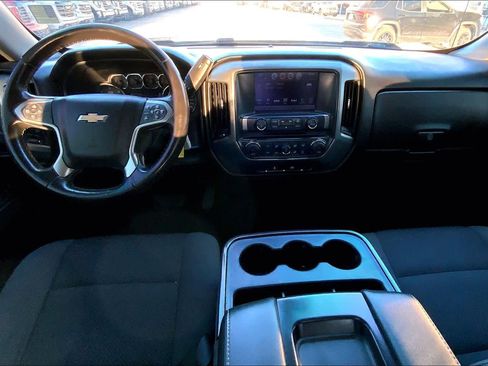 Used 2018 Chevrolet Silverado 1500 LT w/ Texas Edition image 12