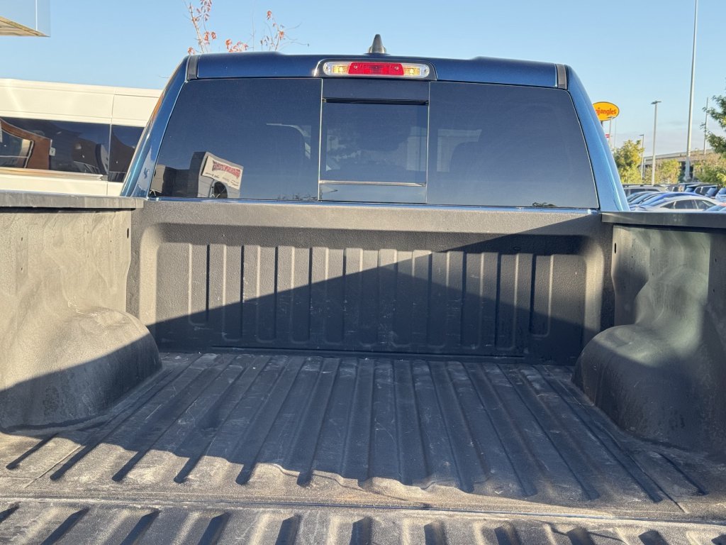Used 2021 RAM 1500 Limited AWD/4WD image 32