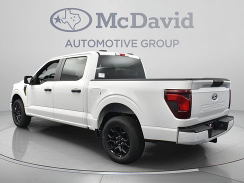 Used 2025 Ford F150 STX RWD image 7