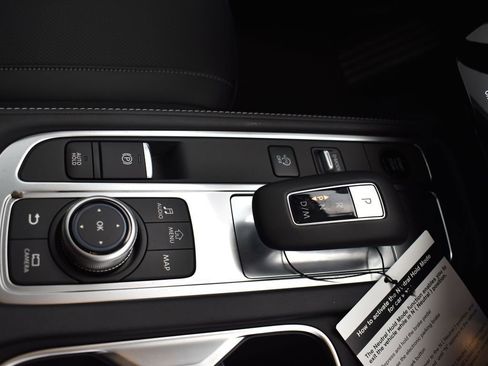 Used 2026 INFINITI QX60 Pure w/ Cargo Package image 26