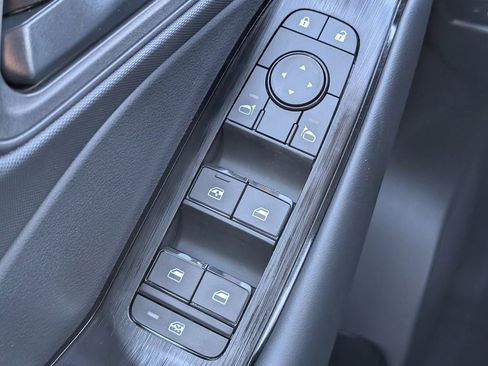 New 2026 Nissan Rogue S FWD image 21