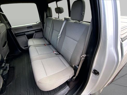 Used 2019 Ford F150 XLT w/ Equipment Group 302A Luxury AWD/4WD image 19