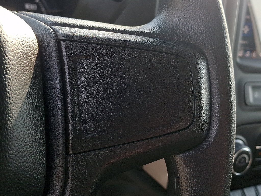 Used 2025 Chevrolet Silverado 1500 Custom AWD/4WD image 22